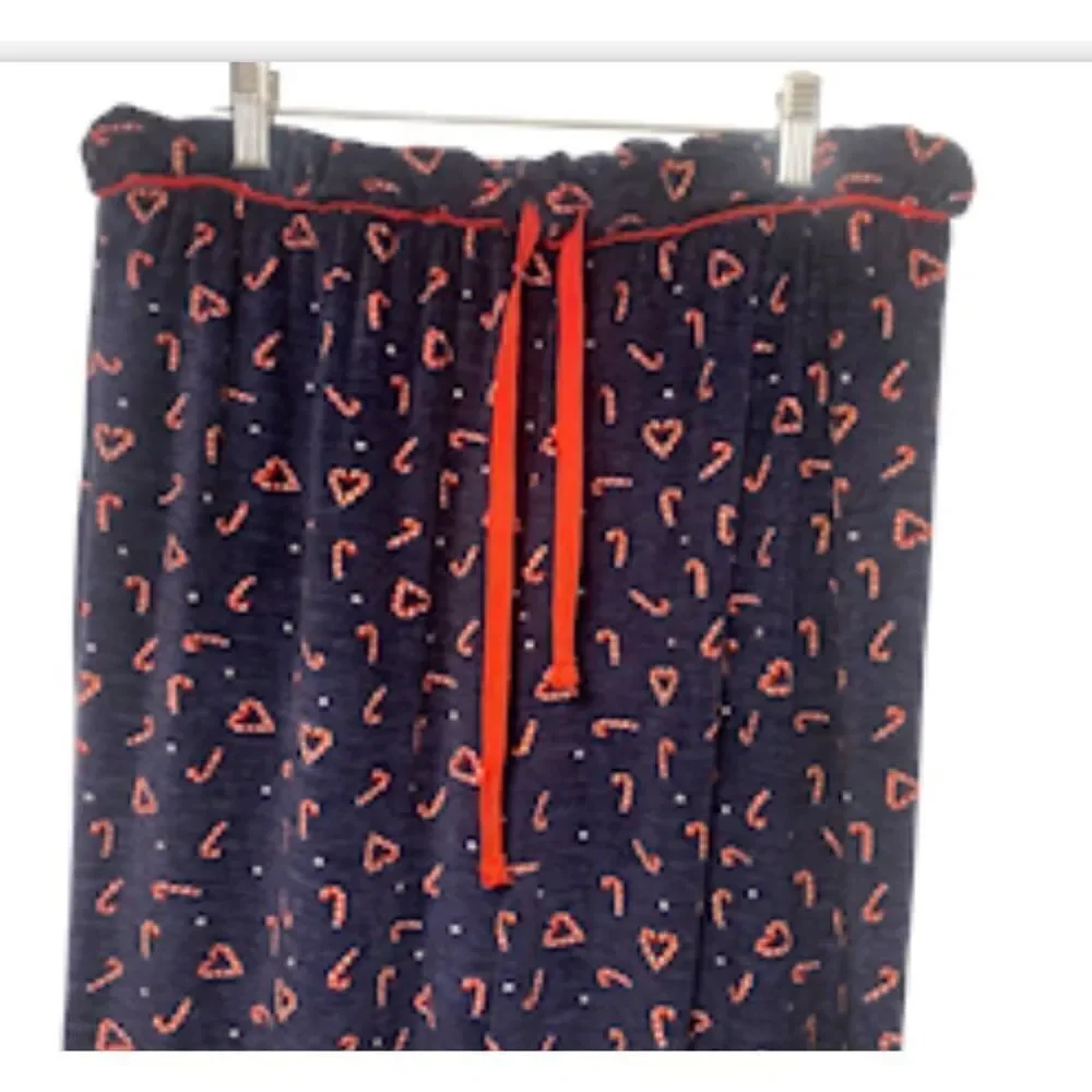 Jaclyn Intimates christmas pajama